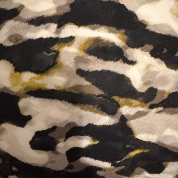 Kenneth Cole Multicolor Patterned Dress - Picture 6 of 8